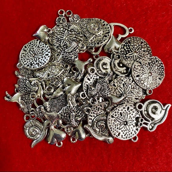Charms Bundle - Picture 1 of 10